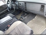 Dodge Dakota Quad Sport/Quad R/T 1B7HL38X92S629809 снимка