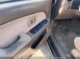 Toyota 4Runner Sr5 JT3HN86R8X0250996 fotografie