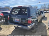 Toyota 4Runner Sr5 JT3HN86R8X0250996 photo