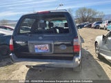 Toyota 4Runner Sr5 JT3HN86R8X0250996 fotografie