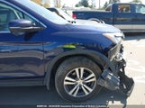 Honda Ridgeline Rtl 5FPYK3F56KB503321 снимка