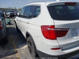 BMW X3 xDrive28I 5UXWX9C57D0D05715 снимка
