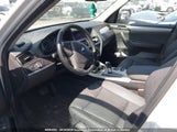 BMW X3 xDrive28I 5UXWX9C57D0D05715 снимка