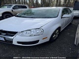 Volkswagen Jetta 3VWJL71K09M038503 снимка