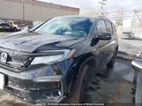 Honda Pilot Elite 5FNYF6H06NB503856 снимка