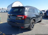 Honda Pilot Elite 5FNYF6H06NB503856 снимка