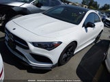 Mercedes-Benz Cla 250 4Matic W1K5J4HB4MN195860 снимка