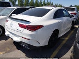 Mercedes-Benz Cla 250 4Matic W1K5J4HB4MN195860 снимка