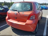 Toyota Yaris JTDKT923575108168 снимка
