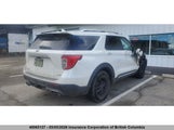 Ford Explorer Platinum 1FM5K8HCXLGB24572 снимка