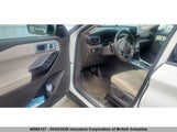 Ford Explorer Platinum 1FM5K8HCXLGB24572 снимка