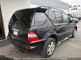 Mercedes-Benz Ml 500 4JGAB75E63A416365 снимка