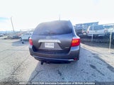 Toyota Highlander Limited 5TDDK3EH0AS013809 снимка