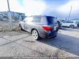 Toyota Highlander Limited 5TDDK3EH0AS013809 снимка