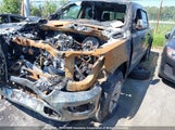 Ram  Laramie 1C6SRFJT5KN560832 снимка