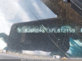 Honda Cr-V Exl 5J6RE48737L812199 photo