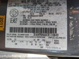 Ford Fusion Se 3FAHP0HAXCR110849 снимка
