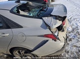 Hyundai Elantra Sel Sport KMHLM4DG6SU004934 photo