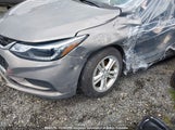 Chevrolet Cruze Lt 1G1BE5SM3J7153755 снимка