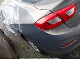 Chevrolet Cruze Lt 1G1BE5SM3J7153755 снимка