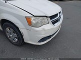 Dodge Grand Caravan Se 2C4RDGBG6CR249122 снимка