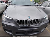 BMW X3 xDrive28I 5UXWX9C57E0D11922 снимка