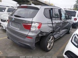 BMW X3 xDrive28I 5UXWX9C57E0D11922 снимка