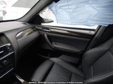 BMW X3 xDrive28I 5UXWX9C57E0D11922 снимка