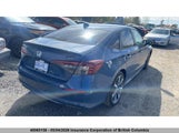 Honda Civic 2HGFE4F85TH007141 fotografie