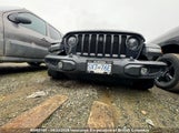 Jeep Wrangler Sport 1C4HJXDG1PW622064 fotografie