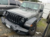 Jeep Wrangler Sport 1C4HJXDG1PW622064 fotografie