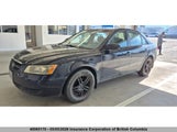 Hyundai Sonata Gls 5NPET46C97H201091 снимка