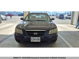 Hyundai Sonata Gls 5NPET46C97H201091 снимка