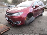 Chrysler Pacifica Touring L Plus 2C4RC1EGXLR101647 снимка