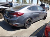 Hyundai Elantra Sel/Value/Limited KMHD84LF3KU873427 photo
