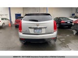 Cadillac Srx 3GYFNFE31CS503836 снимка
