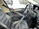 Volkswagen Touareg Sport WVGEF7BP3HD004390 photo