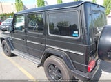 Mercedes-Benz G-Class WDB4632431X144599 снимка