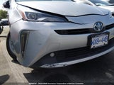 Toyota Prius Le/Xle/Night Shade JTDL9MFU6N3039749 снимка