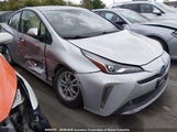 Toyota Prius Le/Xle/Night Shade JTDL9MFU6N3039749 снимка