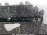 Toyota Prius Le/Xle/Night Shade JTDL9MFU6N3039749 fotografie