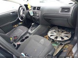 Volkswagen Jetta S 3VW2K7AJ0CM397601 снимка