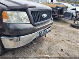 Ford F150 1FTPX14536NA23693 снимка