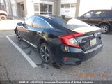 Honda Civic 2HGFC1F98GH109326 снимка
