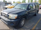 Toyota Tacoma 5TETX22NX9Z608019 fotografie