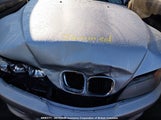 BMW Z3 2.8L Roadster 4USCJ3320VLC05555 photo