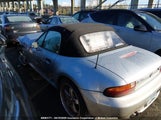 BMW Z3 2.8L Roadster 4USCJ3320VLC05555 photo