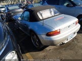 BMW Z3 2.8L Roadster 4USCJ3320VLC05555 photo