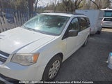 Dodge Grand Caravan Se 2C4RDGBG2ER316821 снимка
