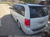 Dodge Grand Caravan Se 2C4RDGBG2ER316821 снимка